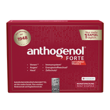 Anthogenol® FORTE