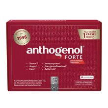 Anthogenol® FORTE